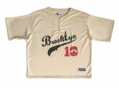 Brooklyn 10 Jersey