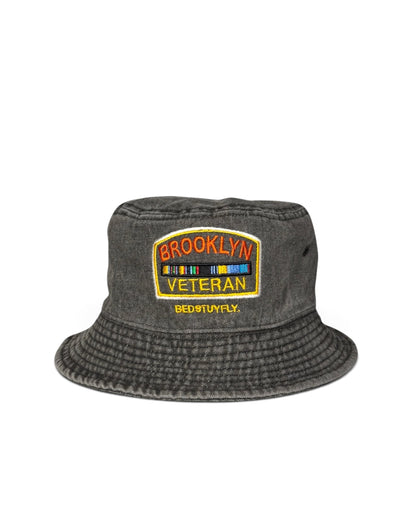 Brooklyn Veteran Bucket