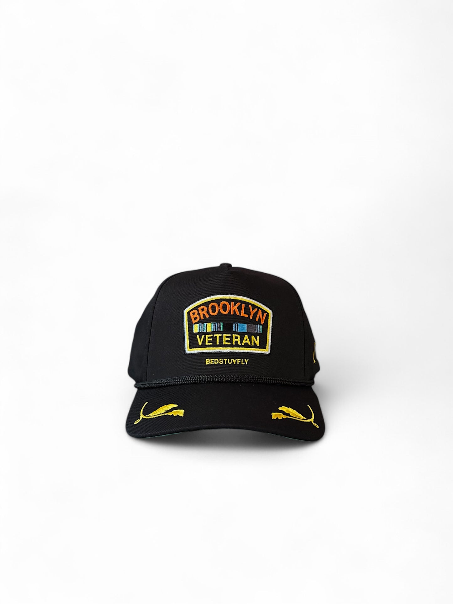 Brooklyn Veteran Cap
