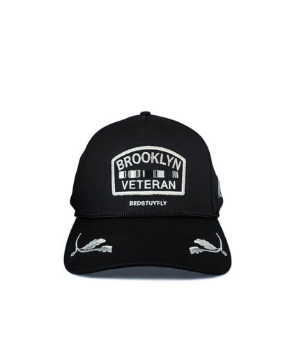 Brooklyn Veteran Cap