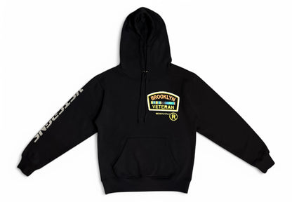 Brooklyn Veteran Hoodie
