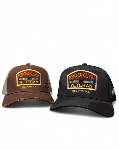 Brooklyn Veteran Truckers