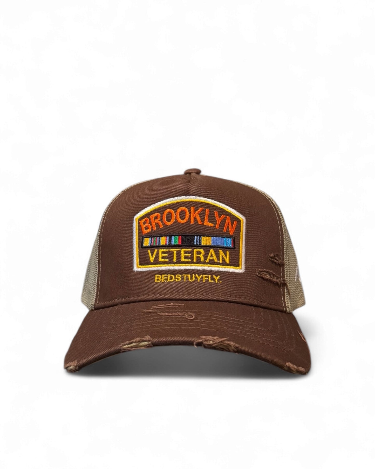 Brooklyn Veteran Truckers