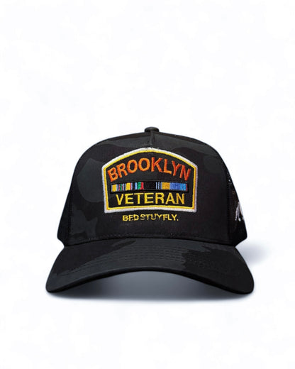 Brooklyn Veteran Truckers