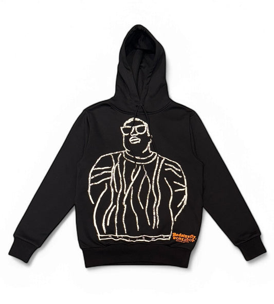 Cool G Hoodie