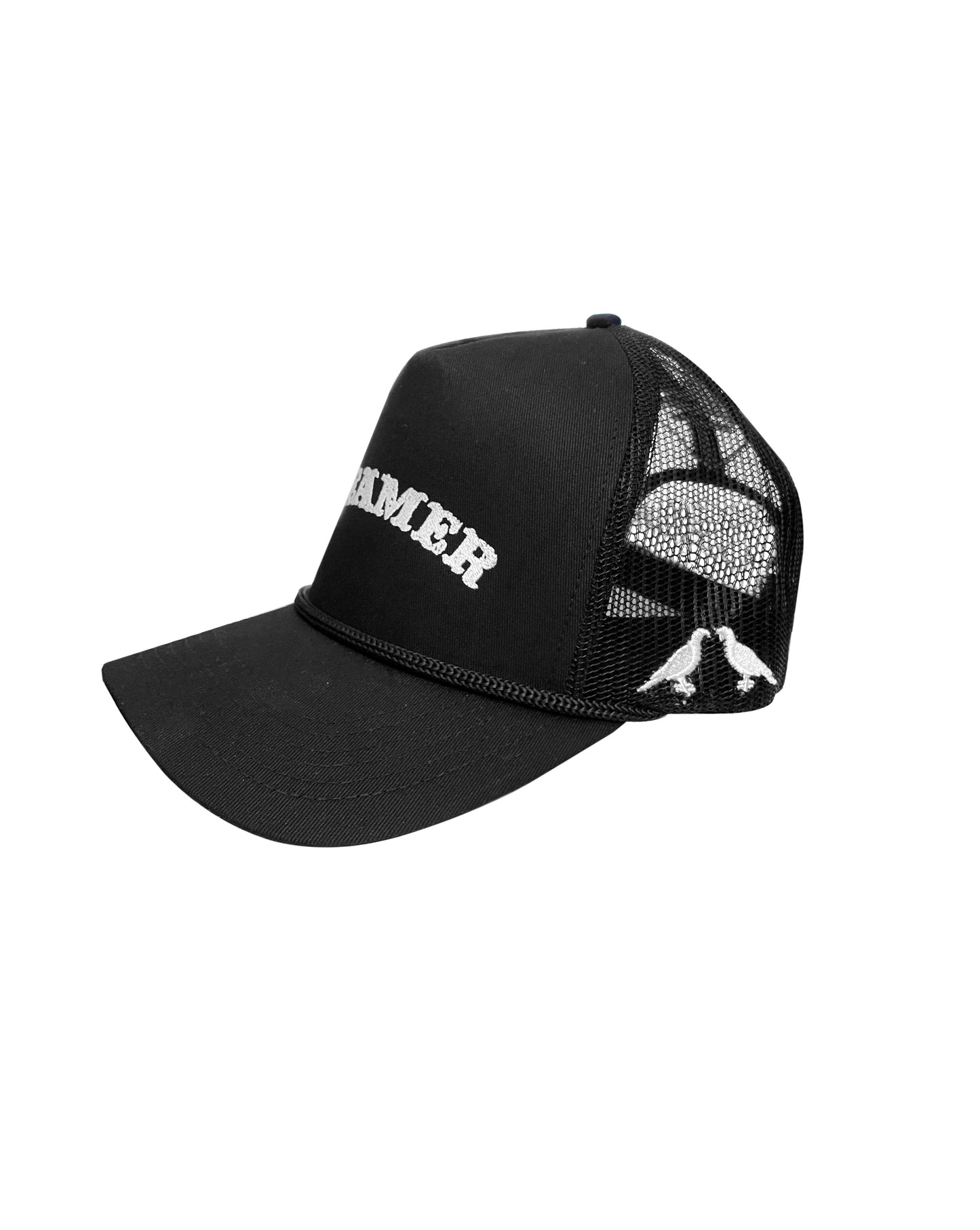 Dreamer Trucker