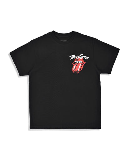 Flying Stones T-Shirt