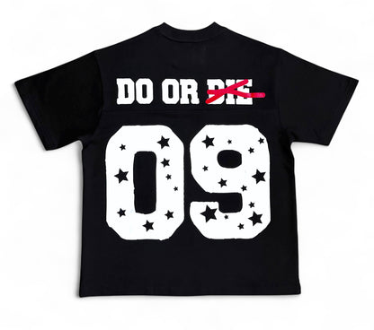 Do Or Die Jersey