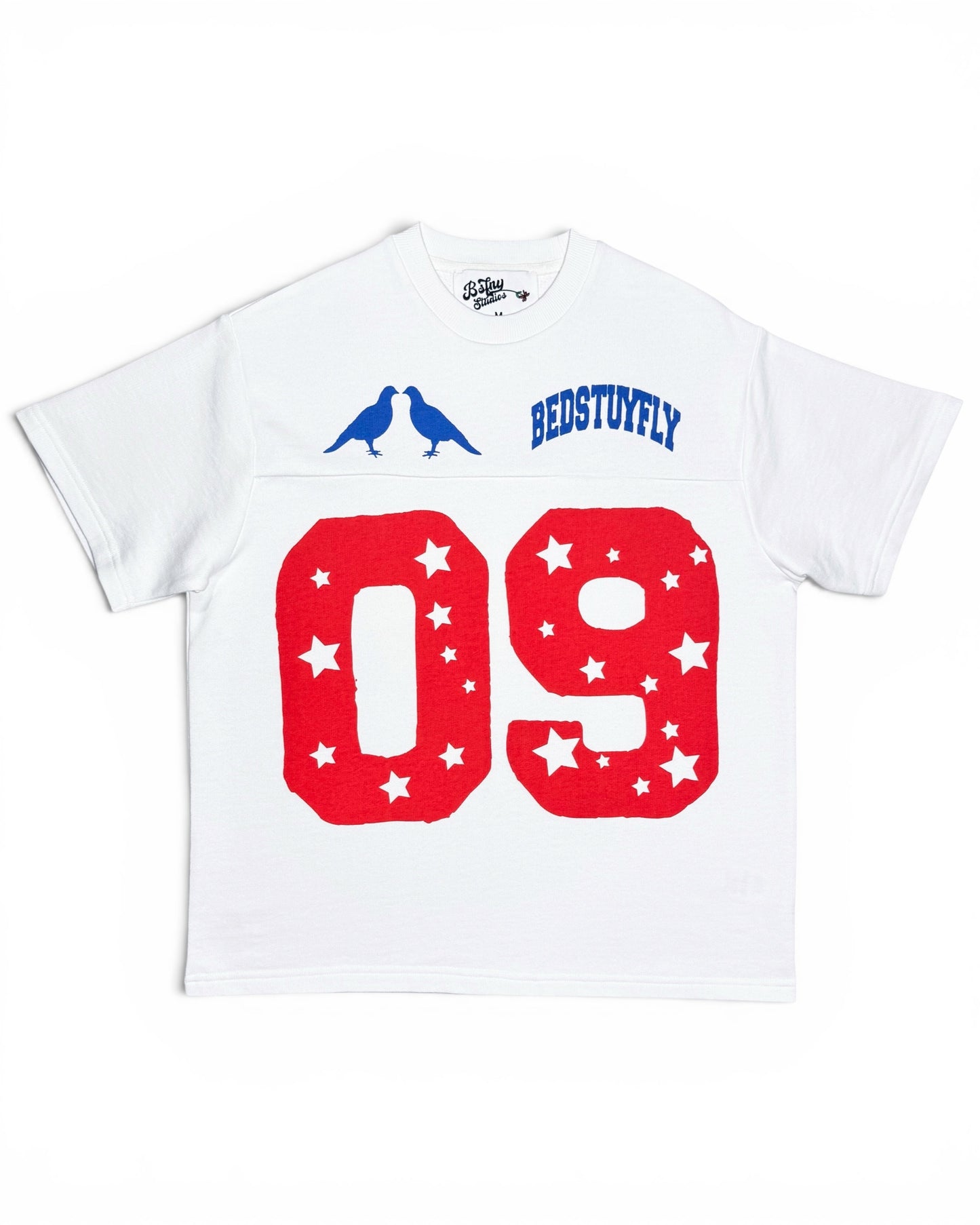 Do Or Die Jersey