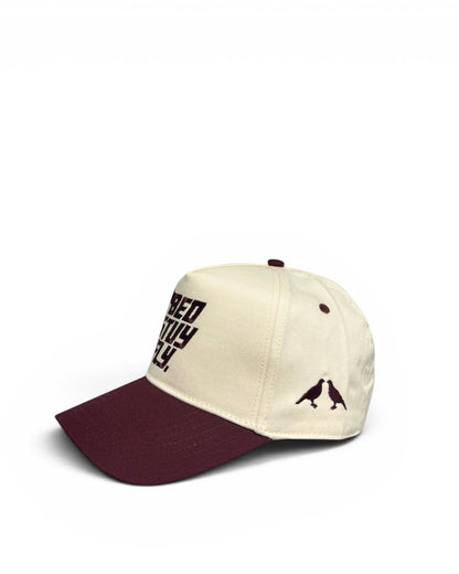 Duty Free Baseball Cap