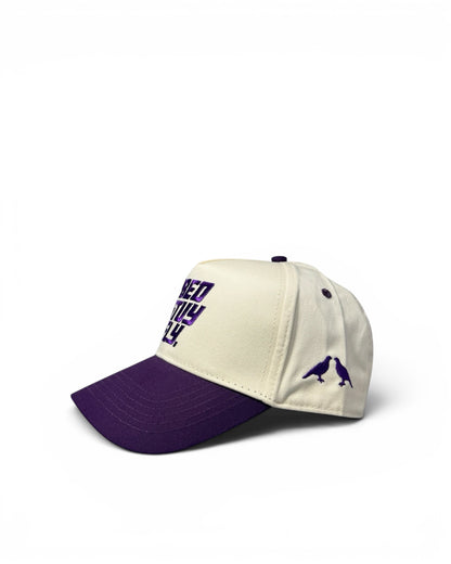 Duty Free Baseball Cap