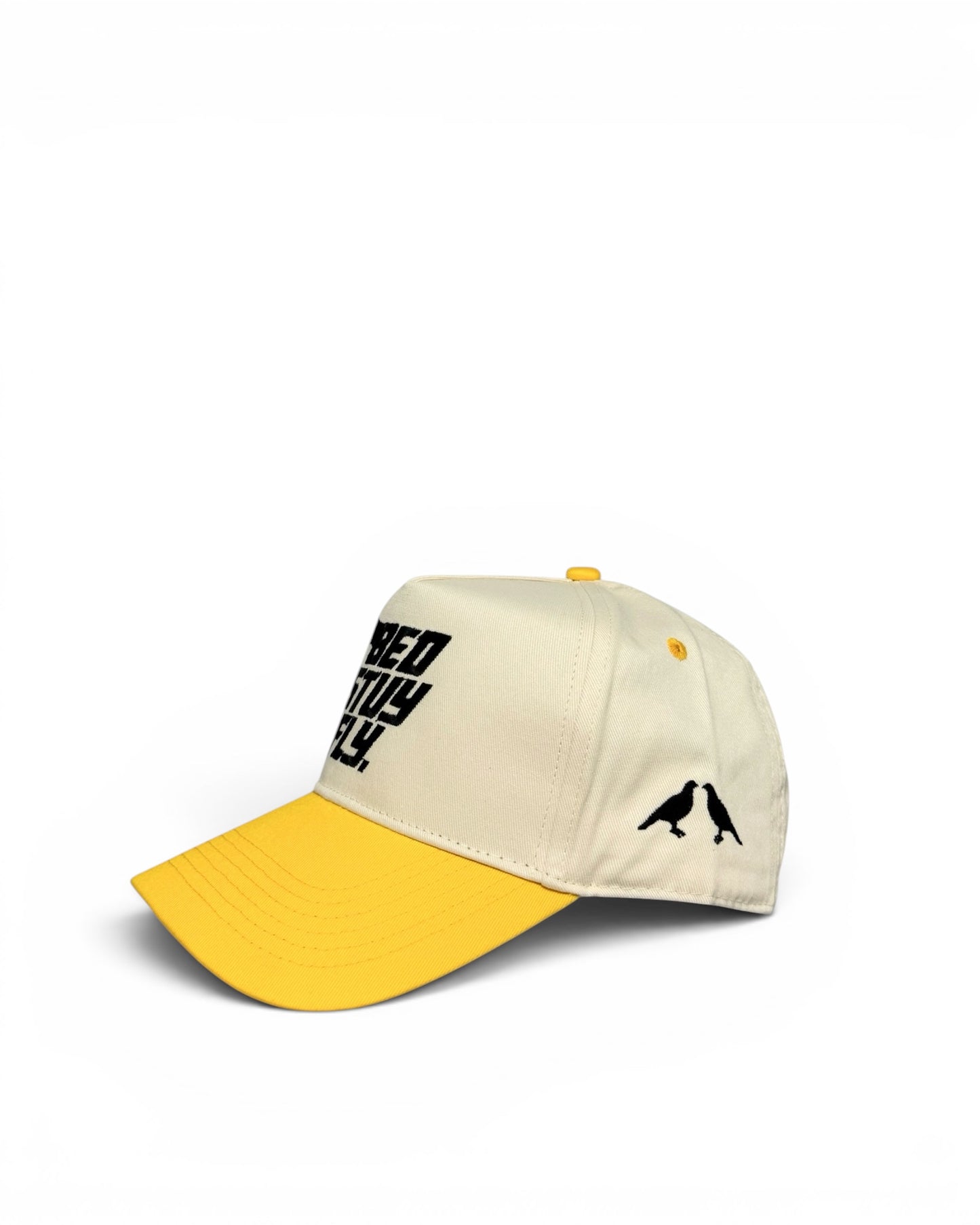Duty Free Baseball Cap