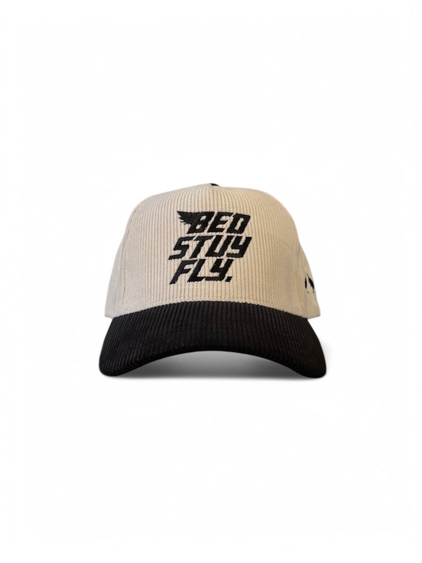 Duty Free Corduroy Cap
