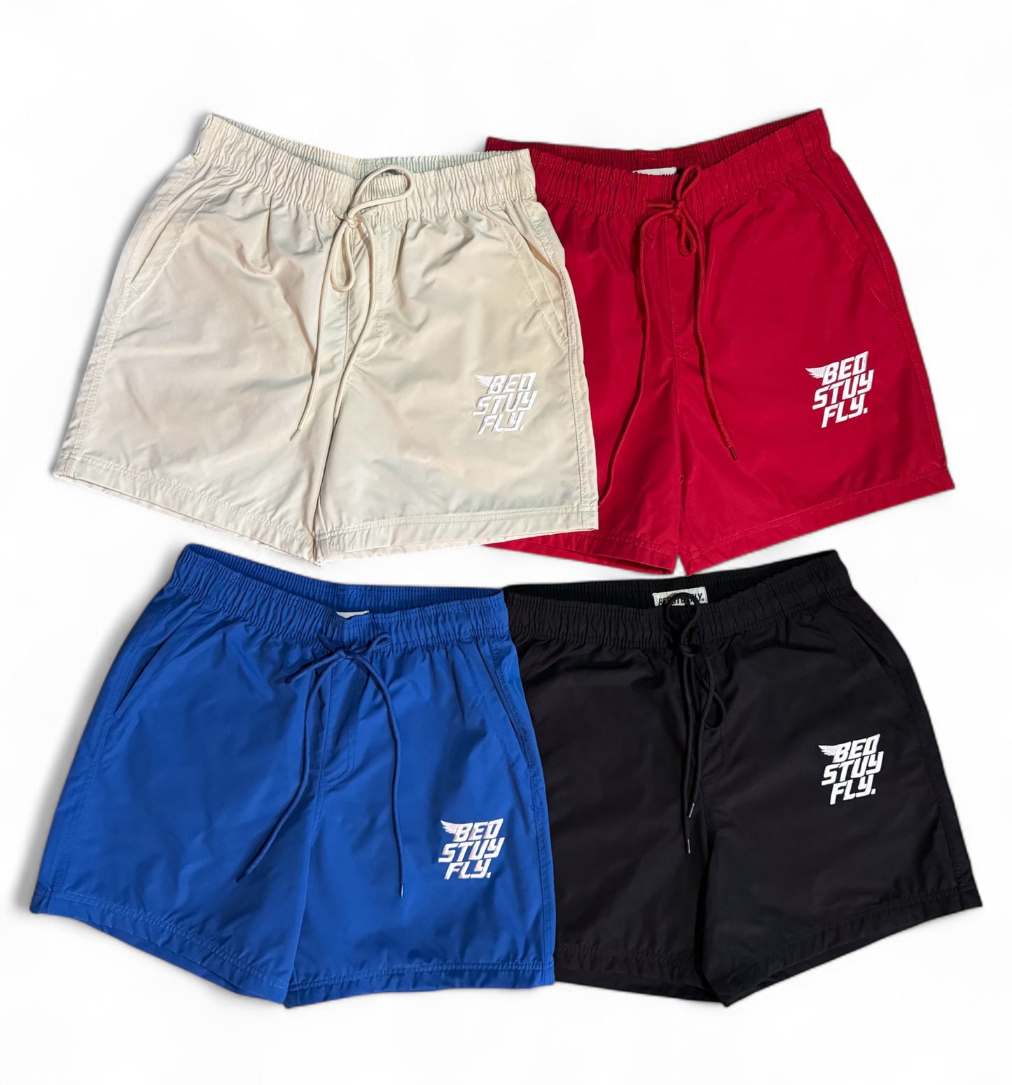 Duty Free Shorts