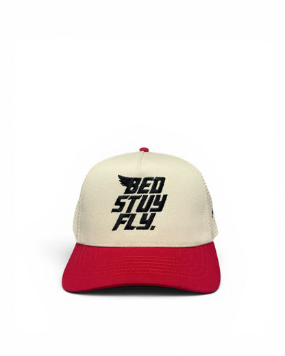 Duty Free Trucker