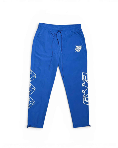 Duty Free Windbreaker Pants II
