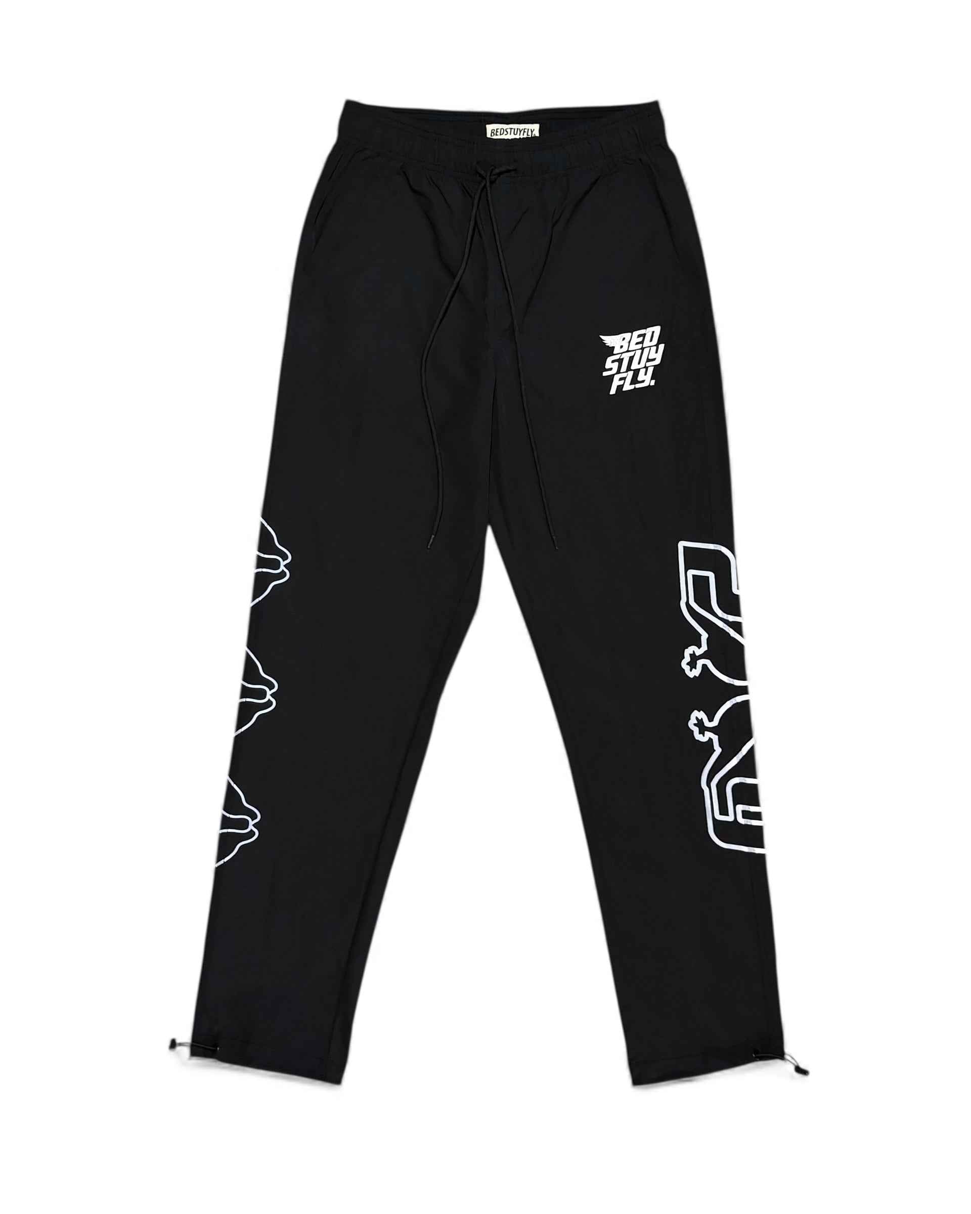 Duty Free Windbreaker Pants II