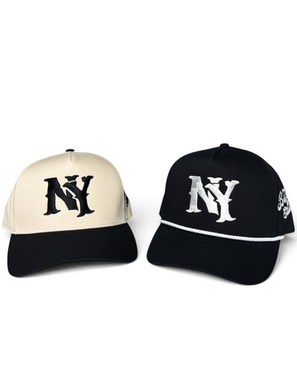 New Yorkers Baseball Cap