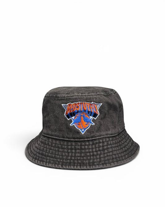 Fly NY Bucket Hat