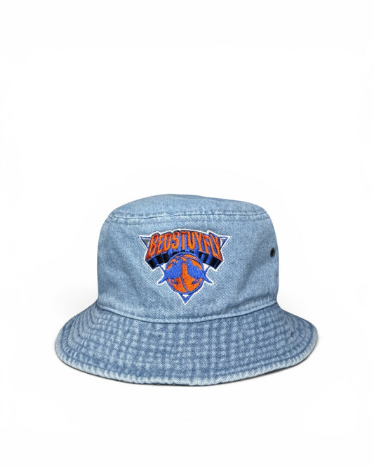 Fly NY Bucket Hat