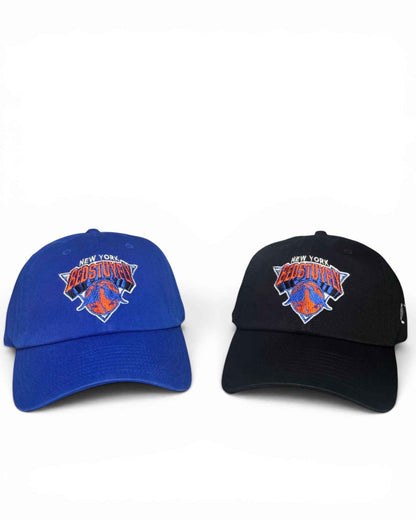 Fly NY Dad Cap