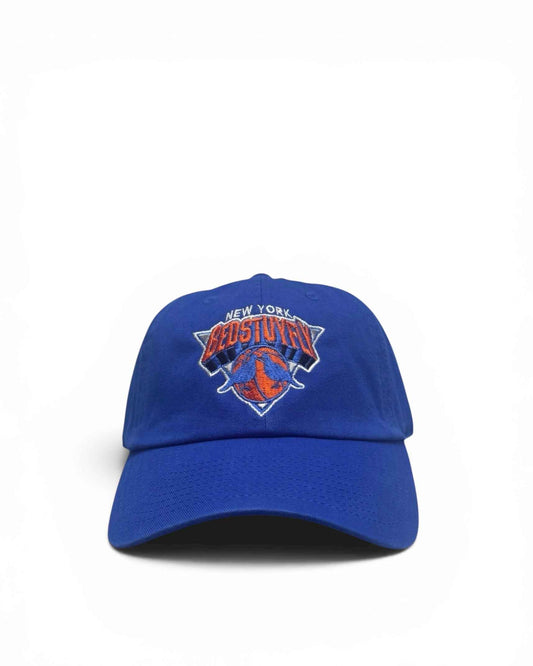 Fly NY Dad Cap