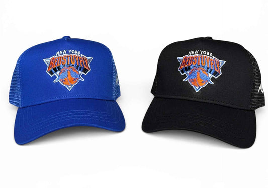 Fly NY Trucker