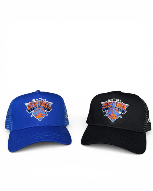 Fly NY Trucker