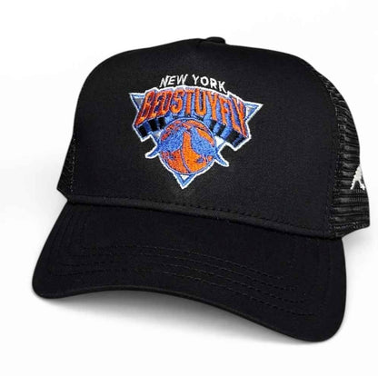 Fly NY Trucker