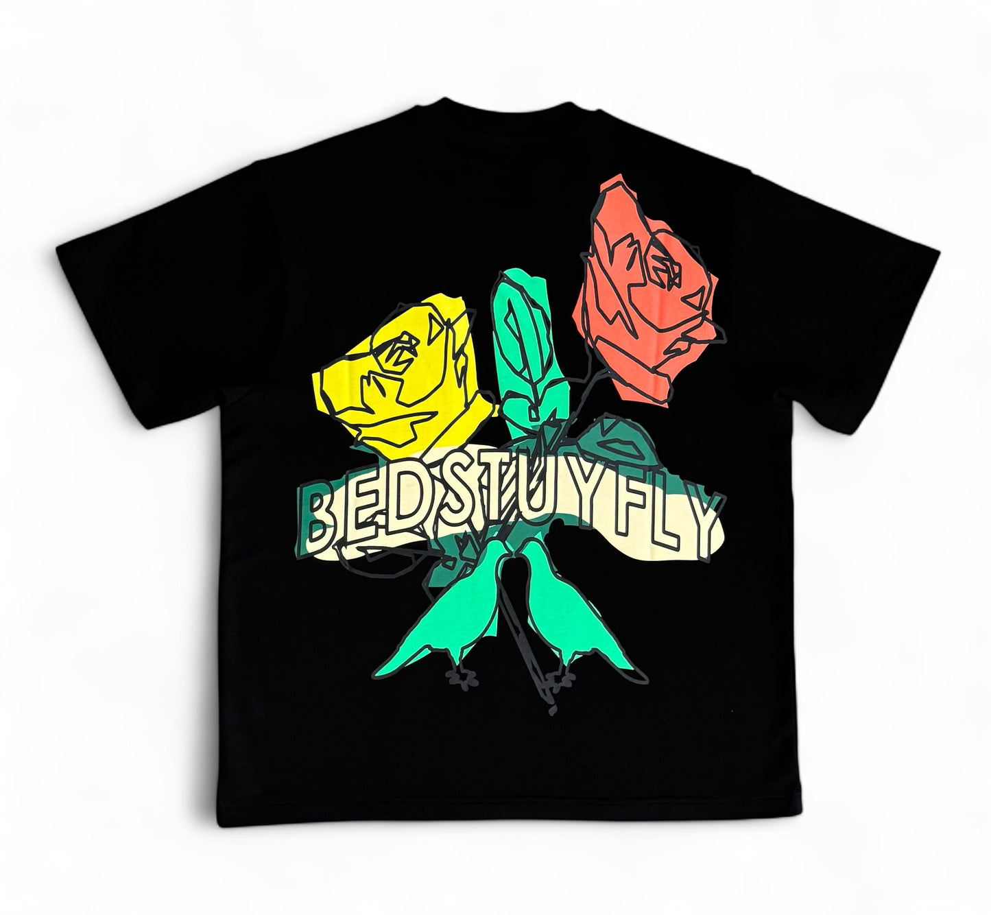 Garden T-shirt