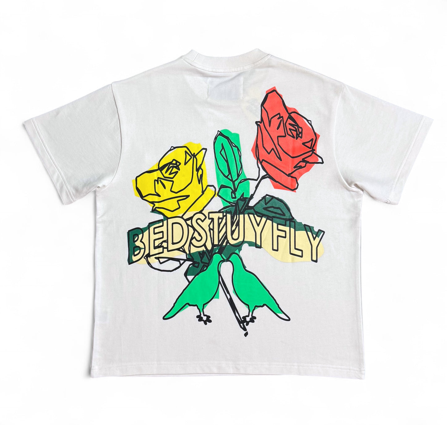 Garden T-shirt