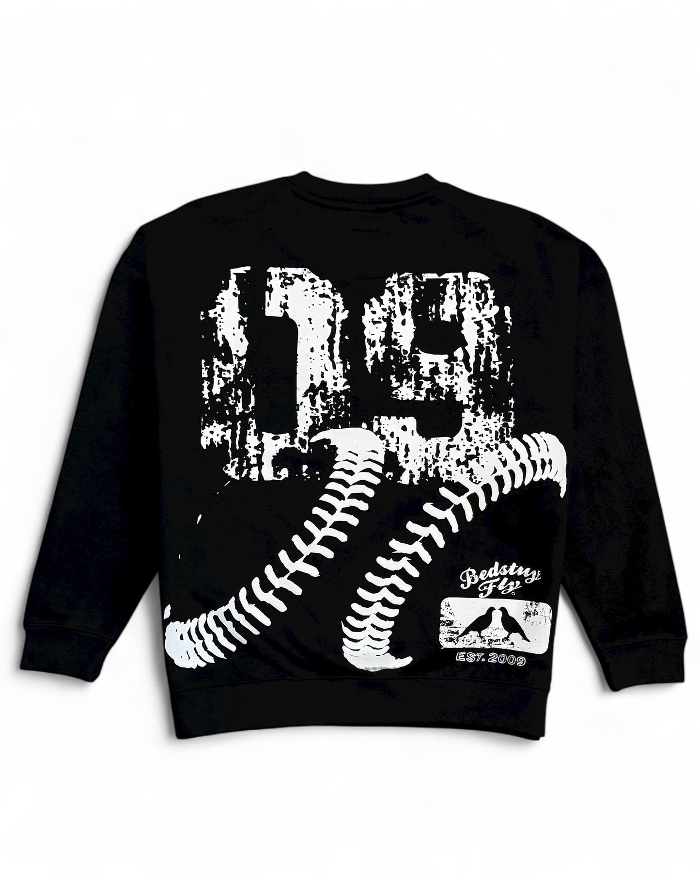 Ghetto Games Sweatshirt