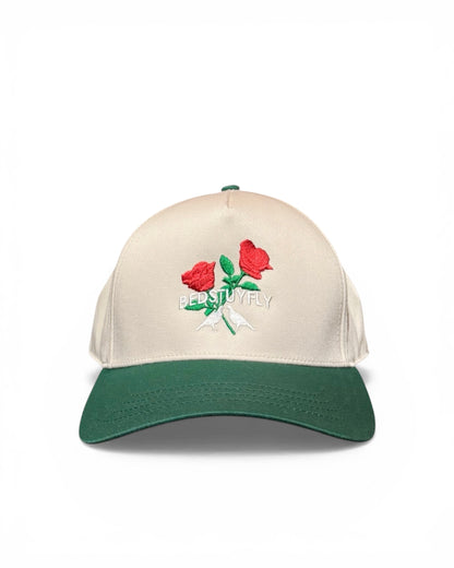 Give’M Roses Caps