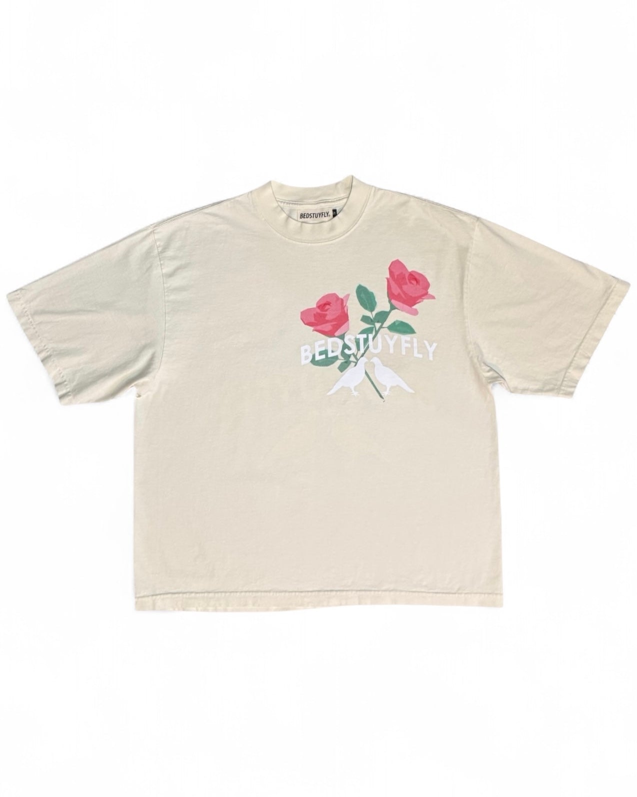 Give ‘em Roses Vintage T-shirt