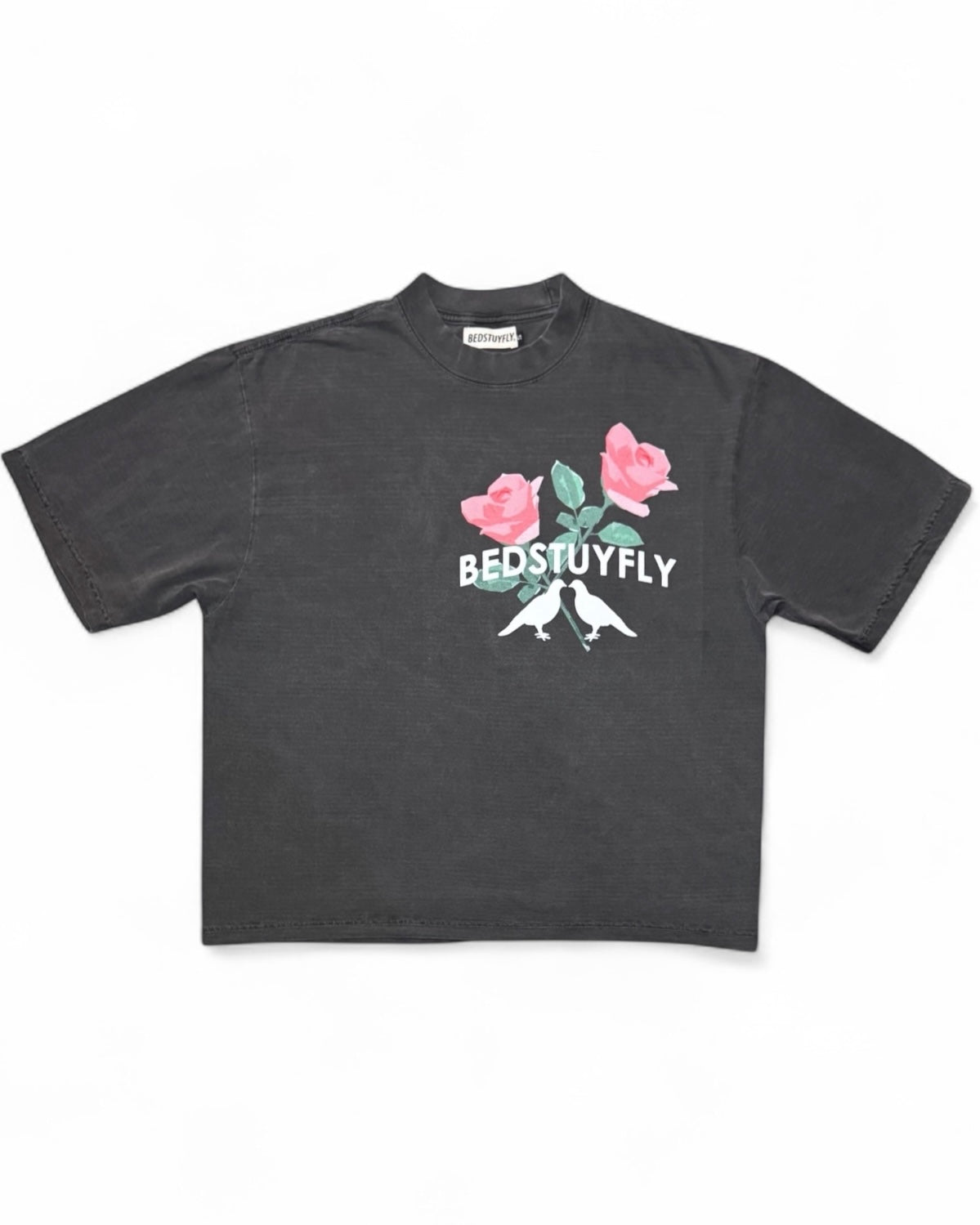 Give ‘em Roses Vintage T-shirt