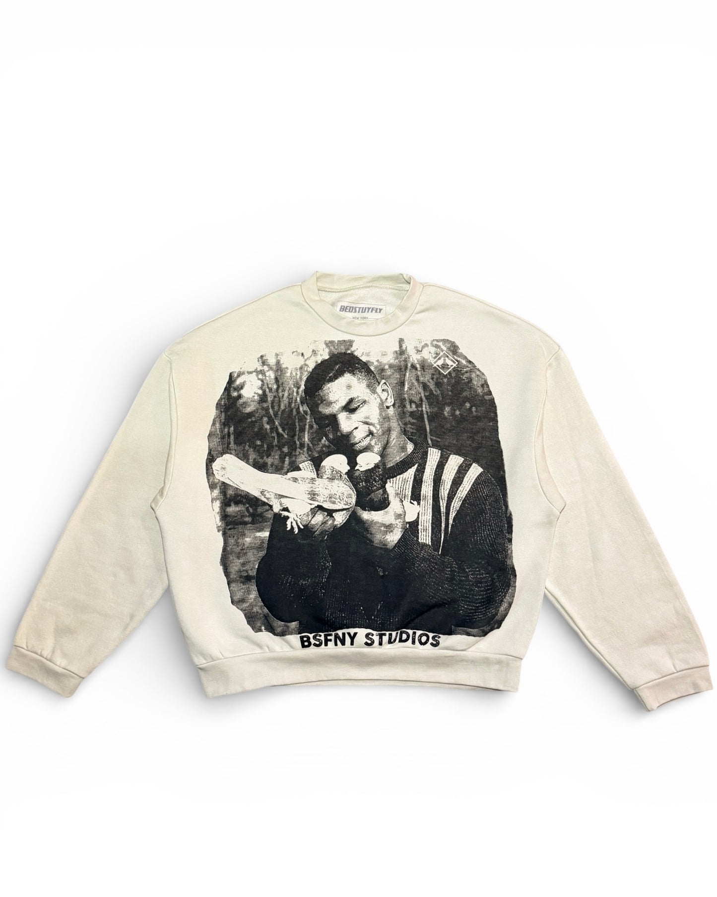 Heavyweight Sweatshirt