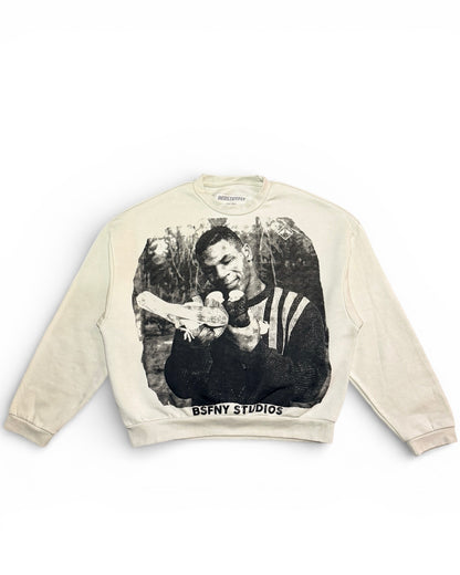 Heavyweight Sweatshirt