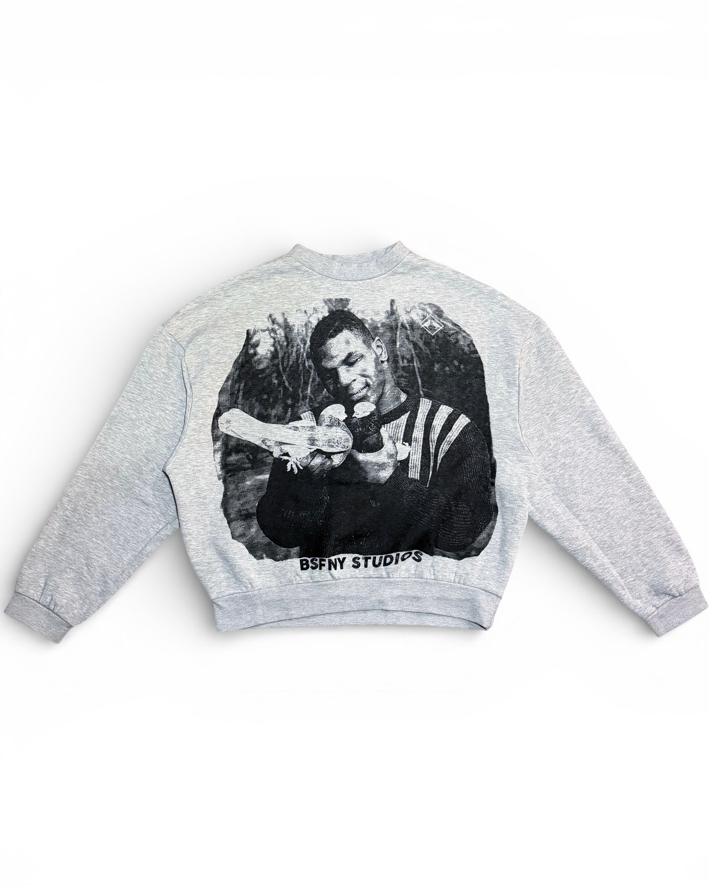 Heavyweight Sweatshirt