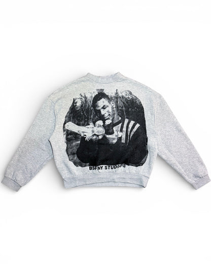 Heavyweight Sweatshirt