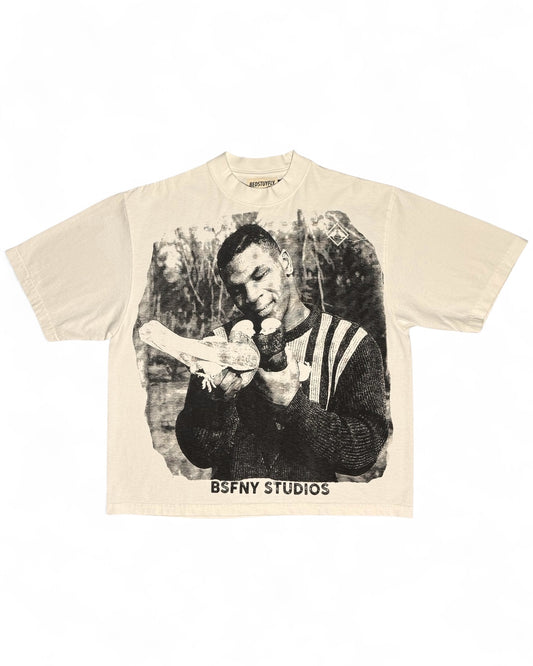 Heavyweight Vintage T-shirt