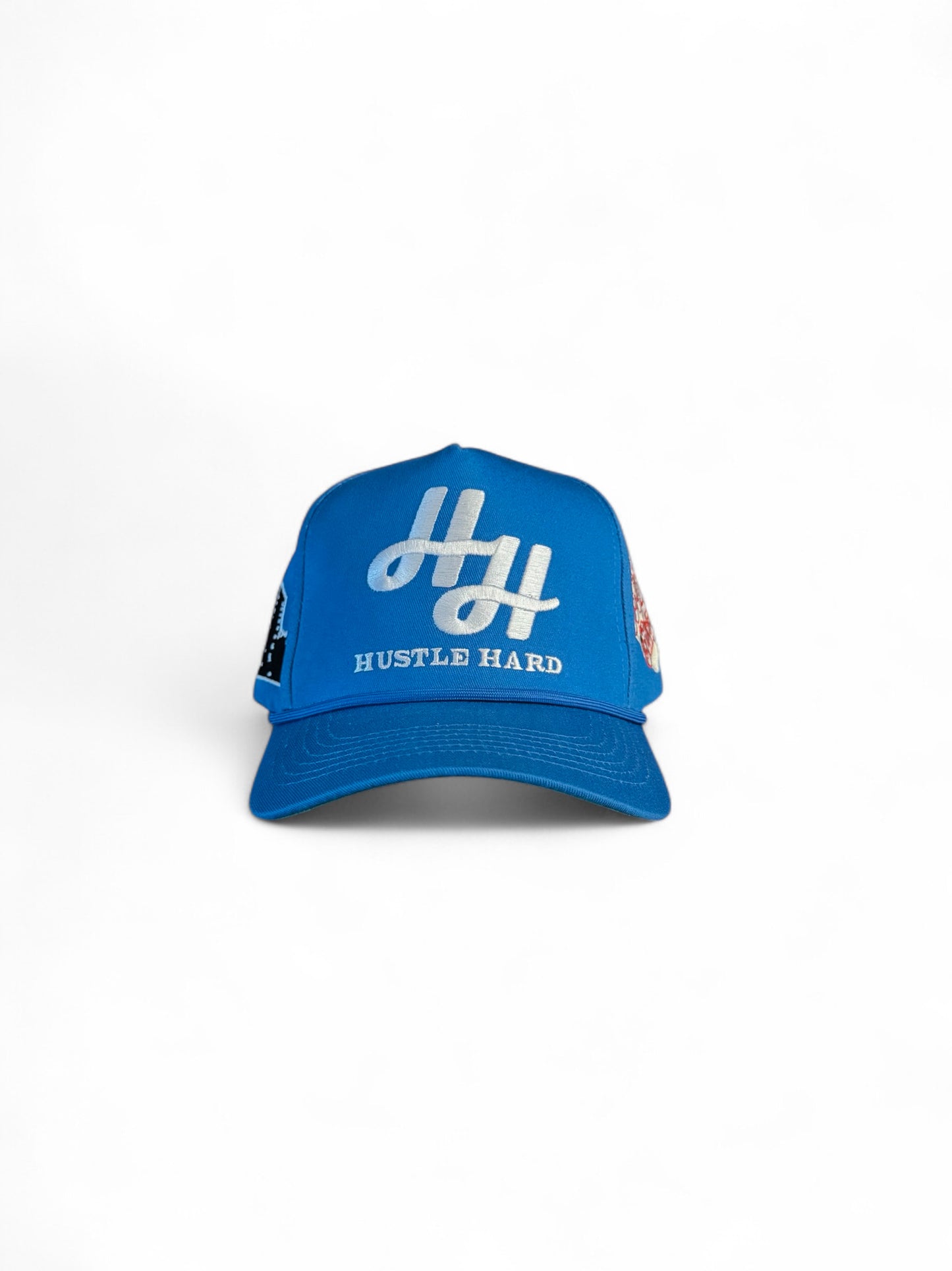 Hustle Hard SnapBack