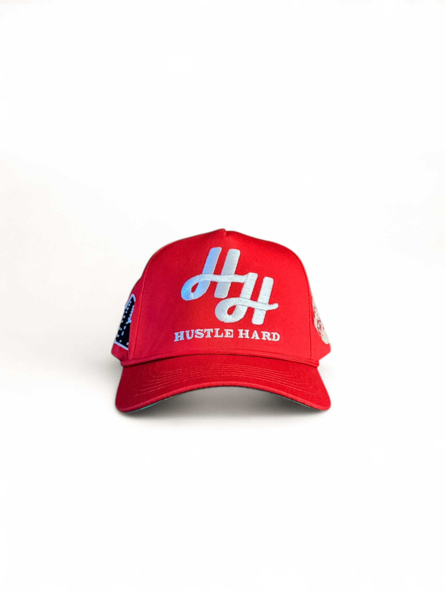 Hustle Hard SnapBack
