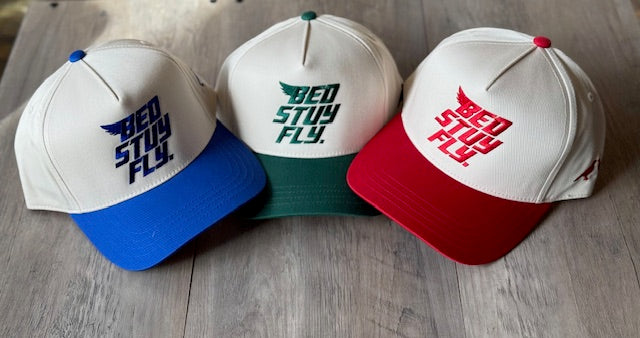 Duty Free Baseball Cap