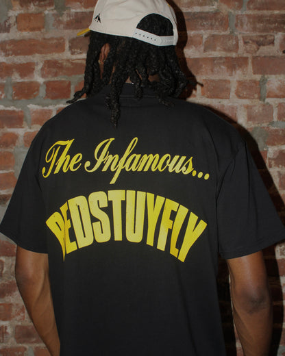 Infamous T-shirt