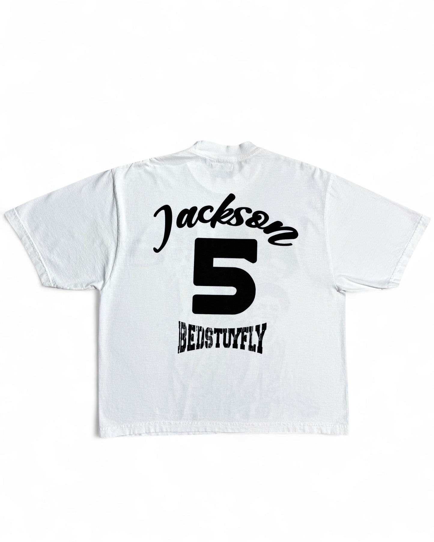 Jackson 5 T-shirt