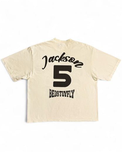 Jackson 5 T-shirt