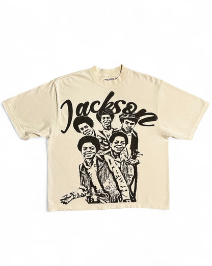 Jackson 5 T-shirt