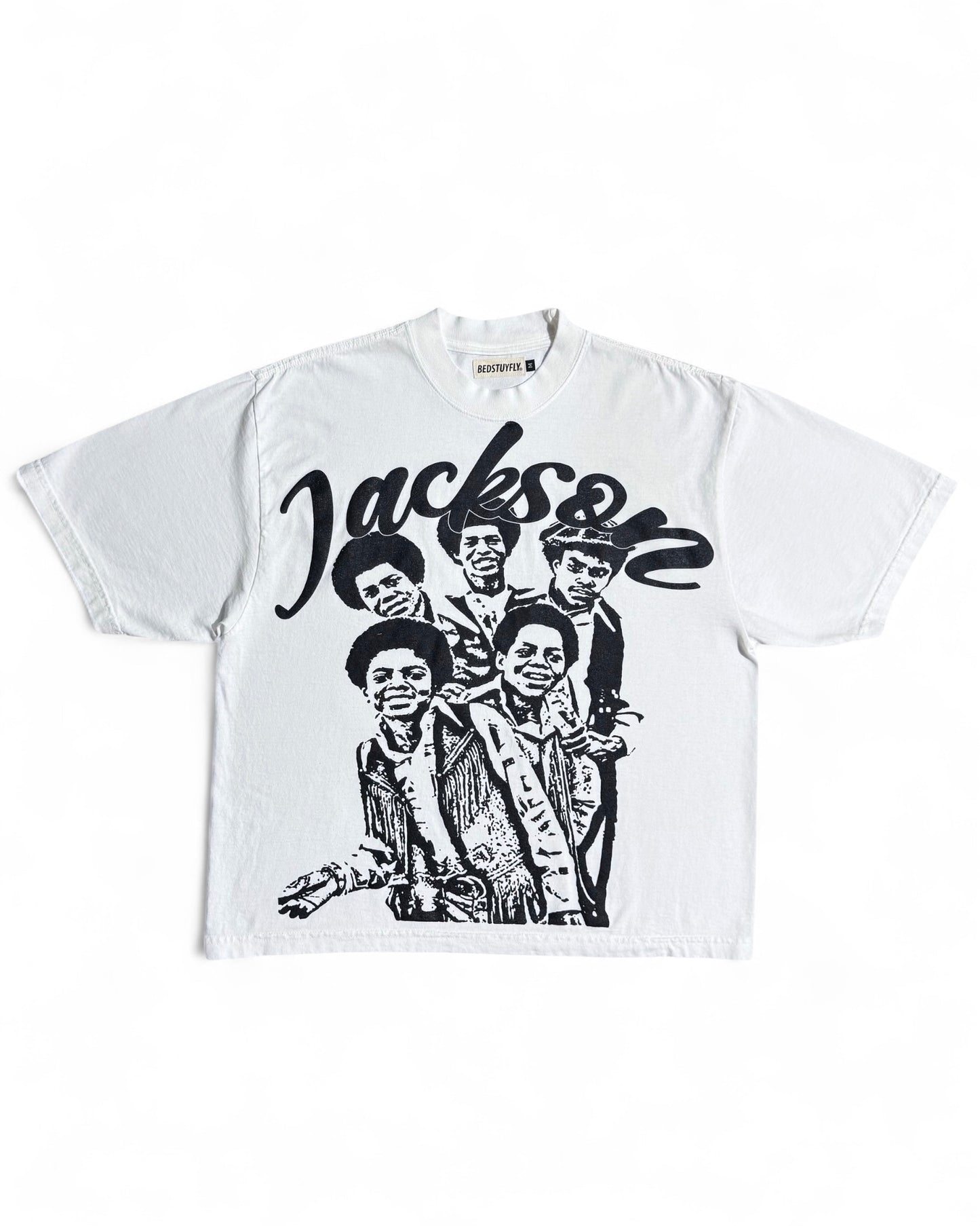 Jackson 5 T-shirt