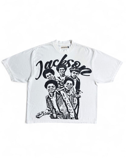Jackson 5 T-shirt
