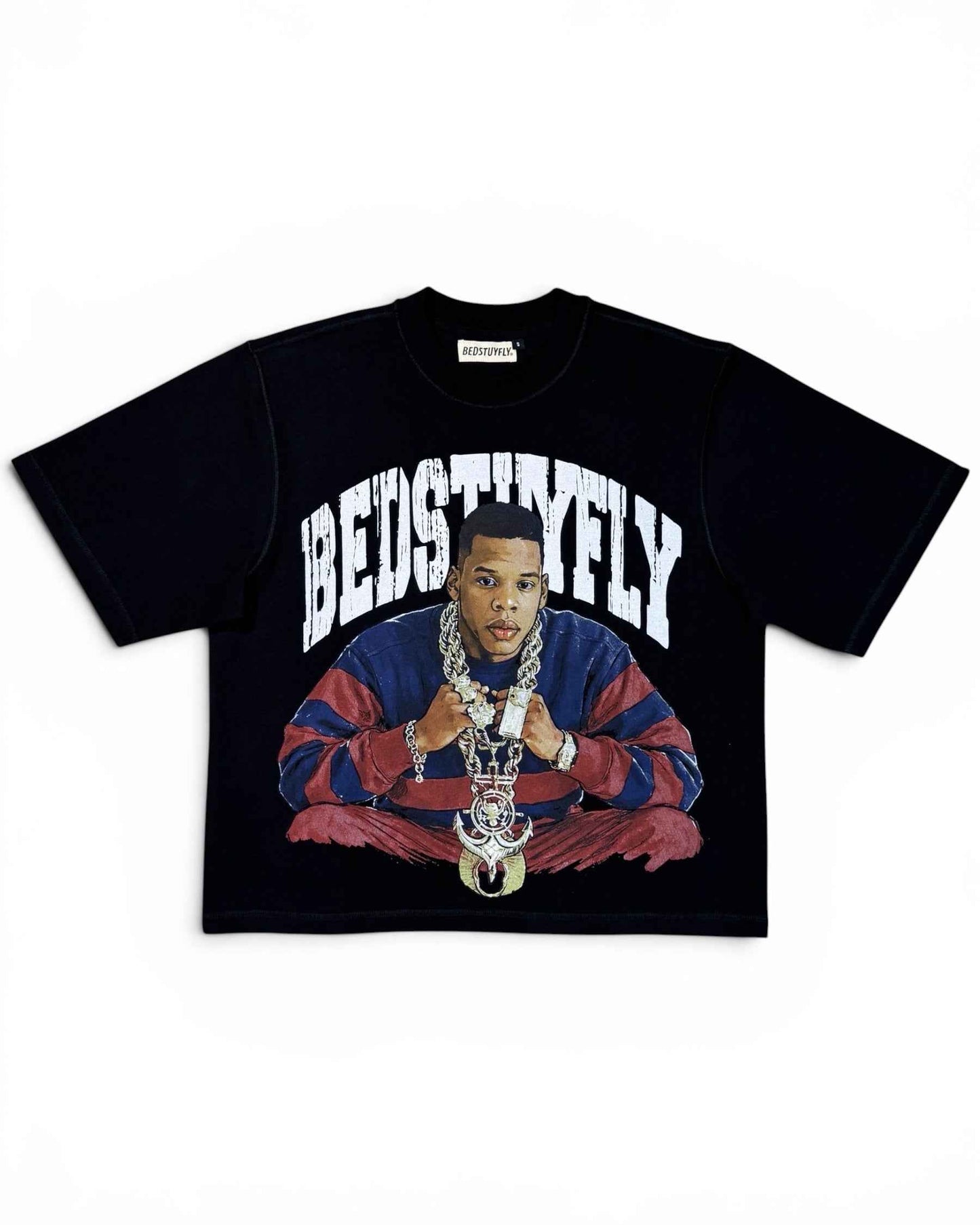 Jigga T-shirt